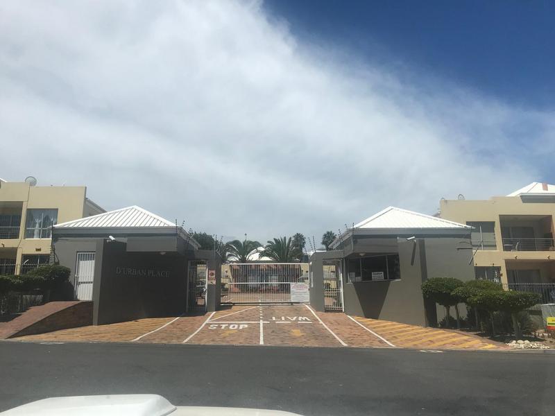 To Let 2 Bedroom Property for Rent in Kenridge Western Cape